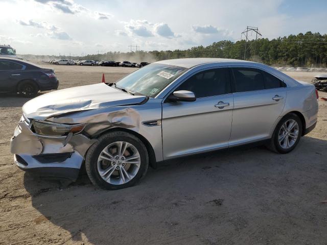 Ford Taurus (2013)