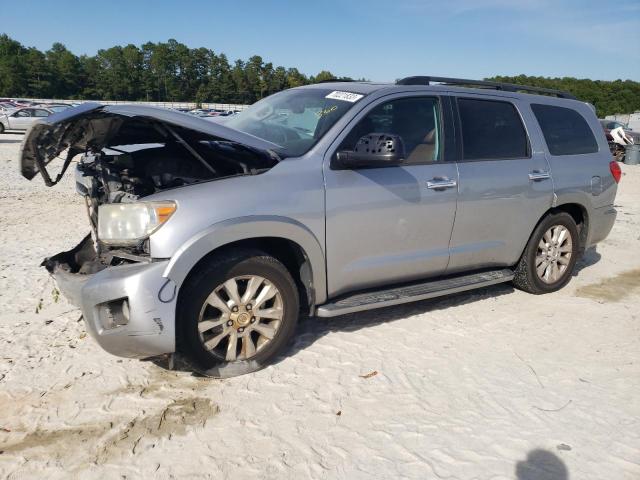 Toyota Sequoia (2010)