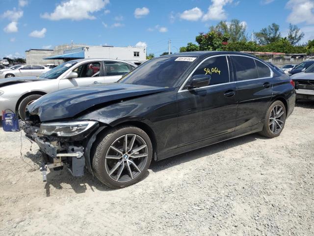 Bmw 3 series (2020)