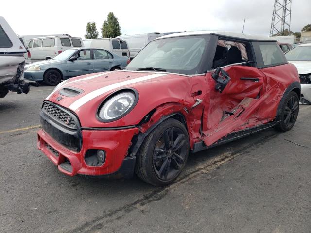Mini Cooper (2021)