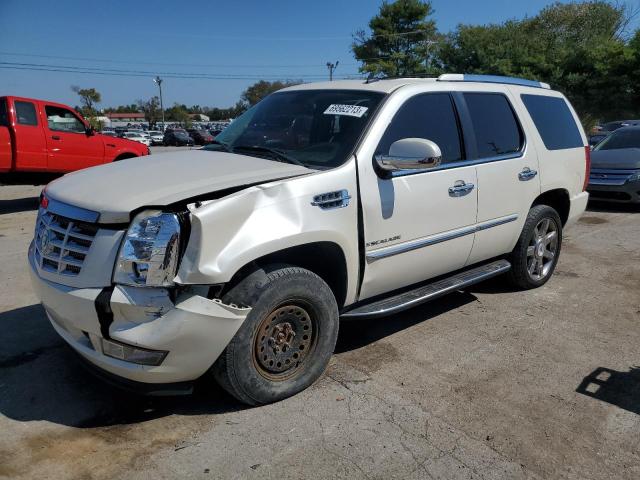 Cadillac Escalade (2008)