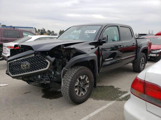 Toyota Tacoma (2019)