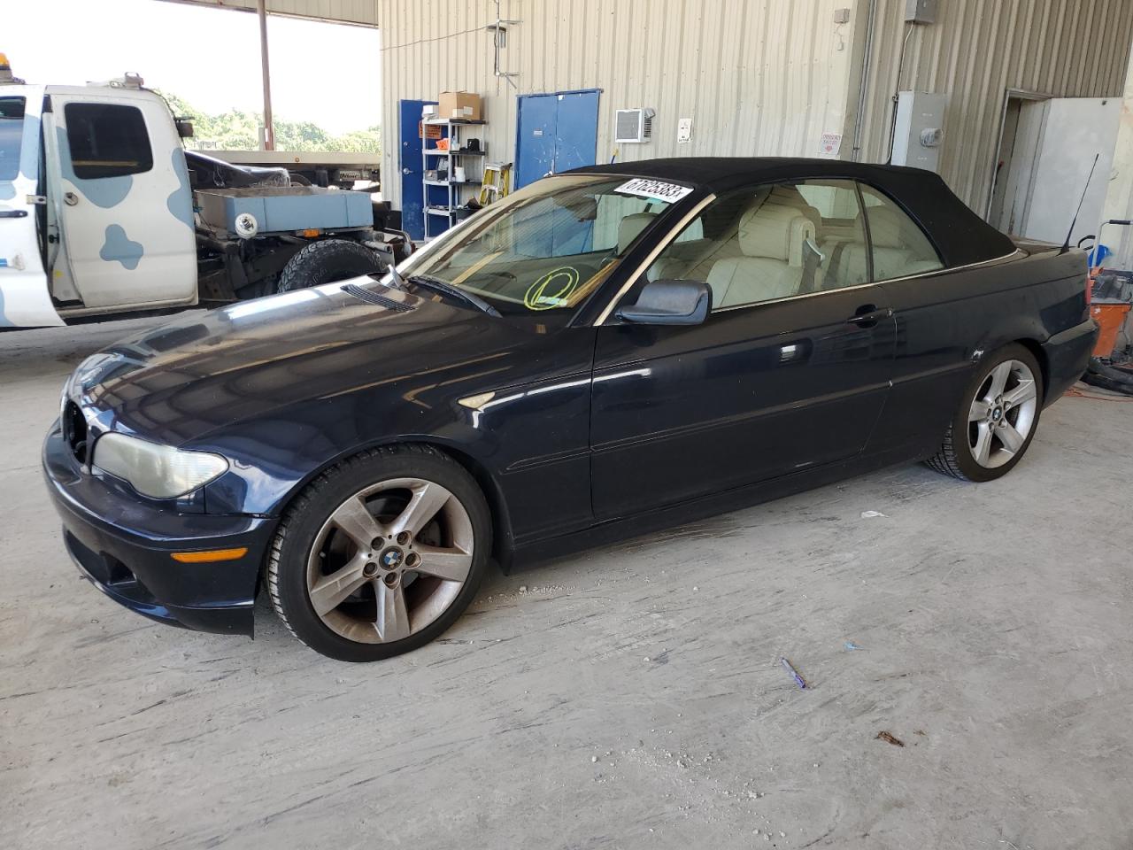 Bmw 3er (2005)