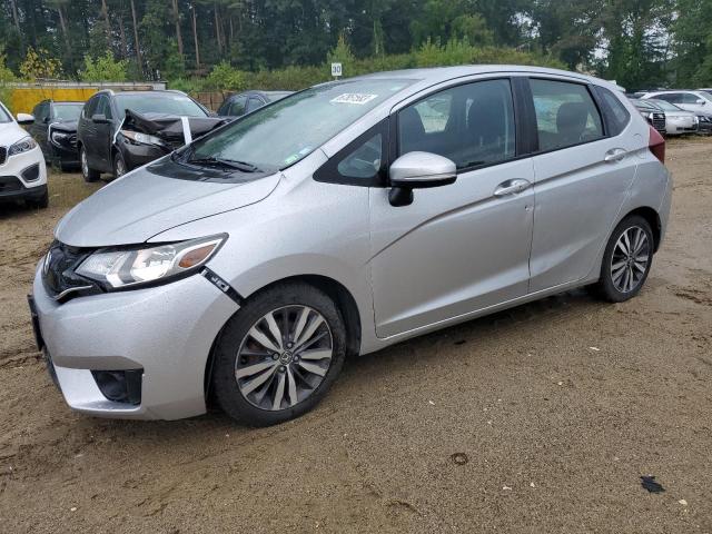 Honda Fit (2016)