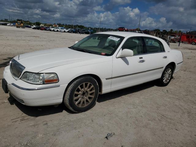 Lincoln Towncar (2006)