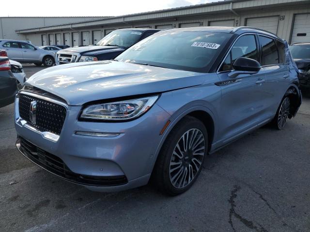 Lincoln Corsair (2022)