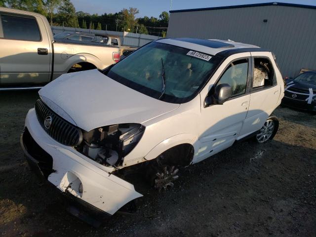 Buick Rendezvous (2006)
