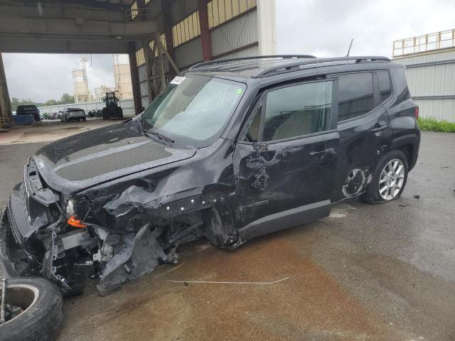 Jeep Renegade (2019)
