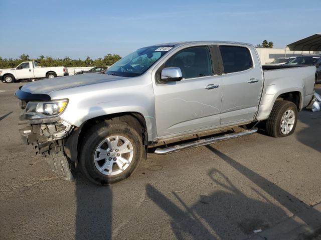 Chevrolet Colorado (2018)