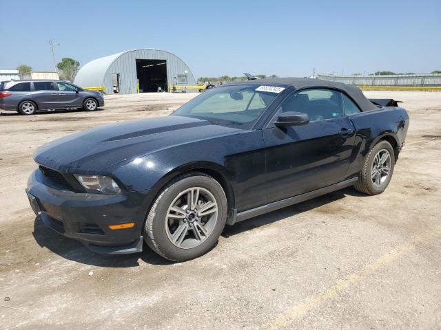 Ford All models (2012)
