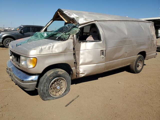 Ford Econoline (1994)