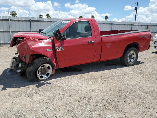 Dodge Ram 2500 (2008)