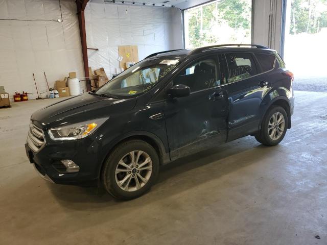 Ford Escape sel (2019)