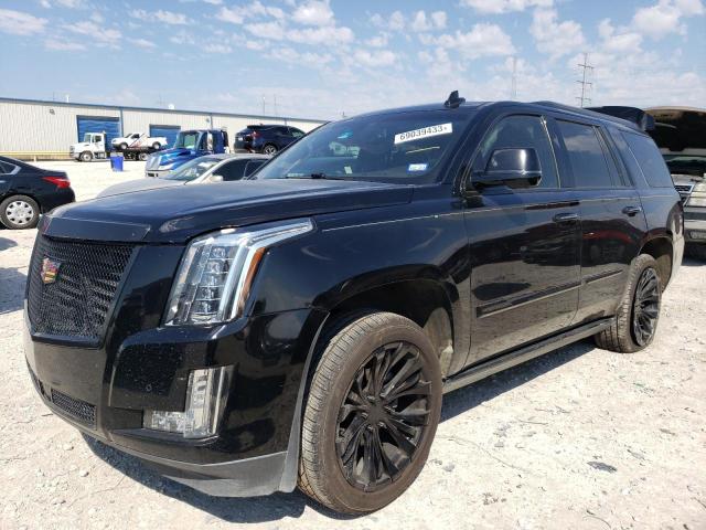 Cadillac Escalade (2016)