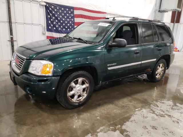 Gmc Envoy (2006)
