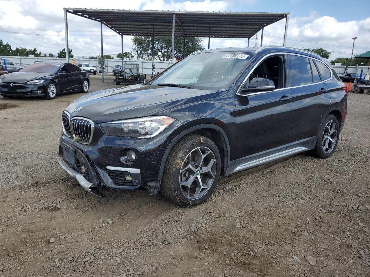 Bmw X1 (2019)