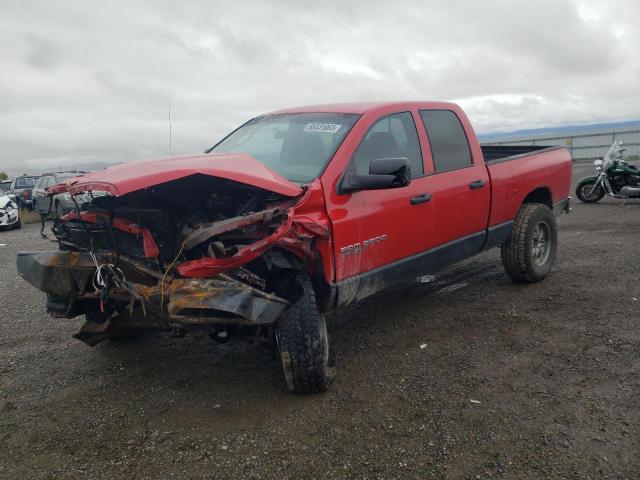 Dodge Ram 2500 (2006)