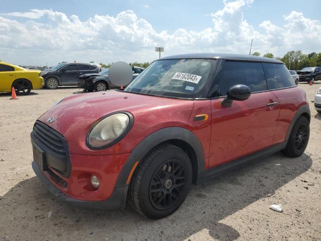 Mini Cooper (2015)