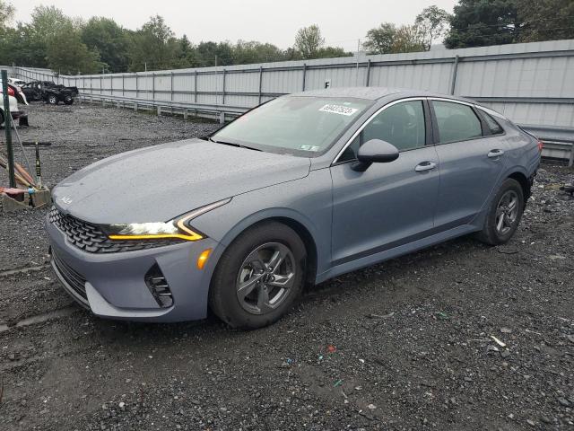 Kia K5 (2023)