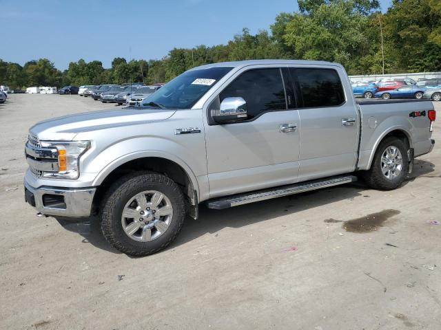 Ford F-150 (2018)