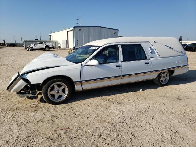 Buick Roadmaster (1995)