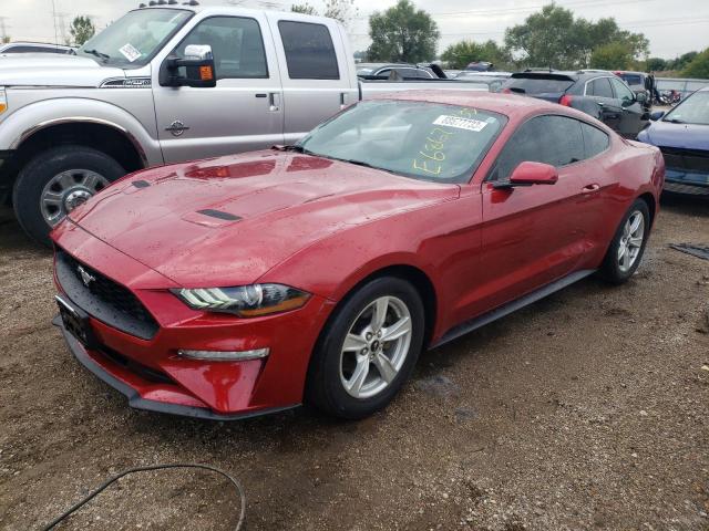 Ford All models (2020)