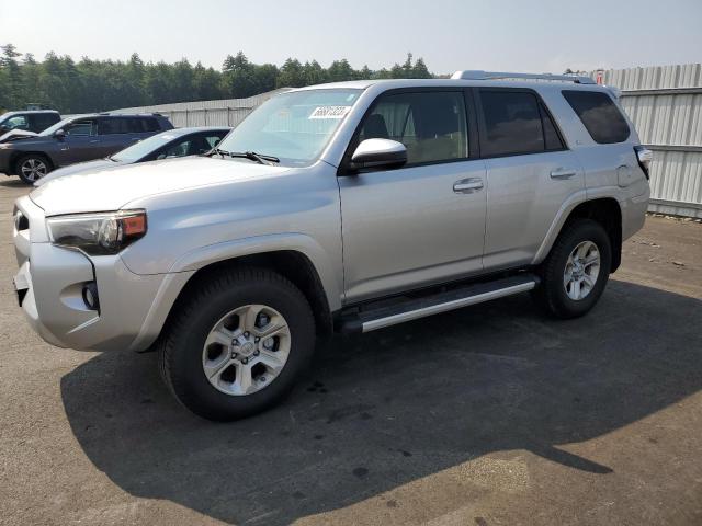 Toyota 4runner sr (2014)