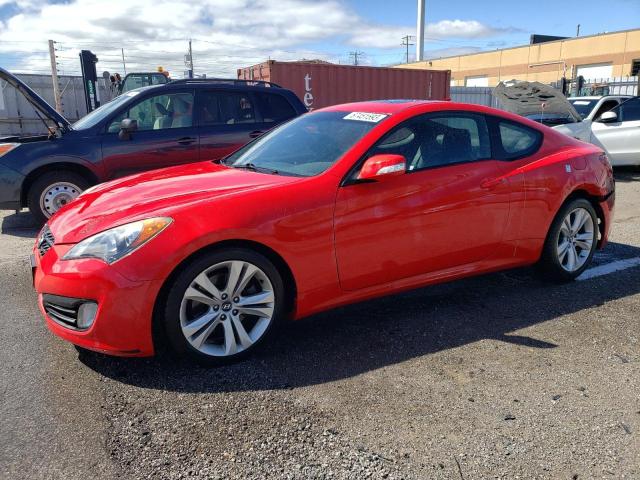 Hyundai Genesis (2010)