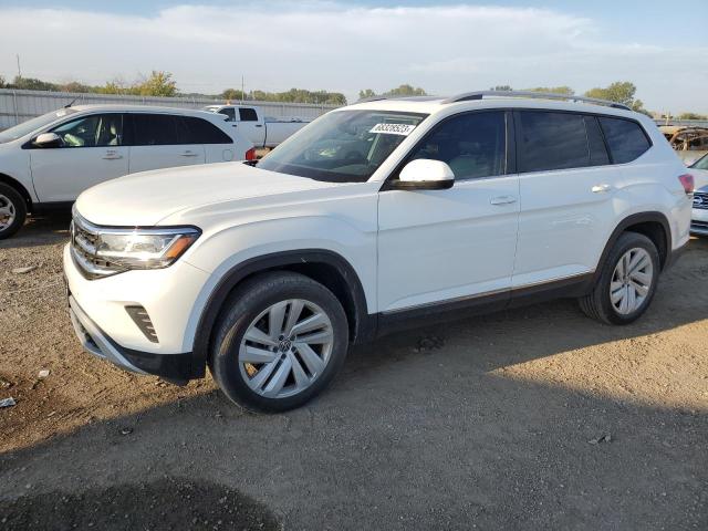 Volkswagen Atlas (2021)