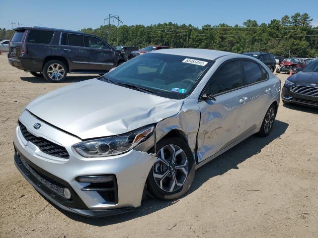 Kia Forte (2019)
