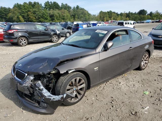 Bmw 3 series (2011)