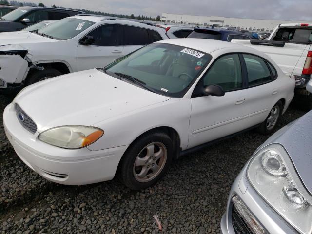 Ford Taurus (2006)