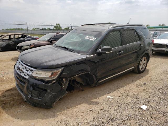 Ford Explorer (2019)