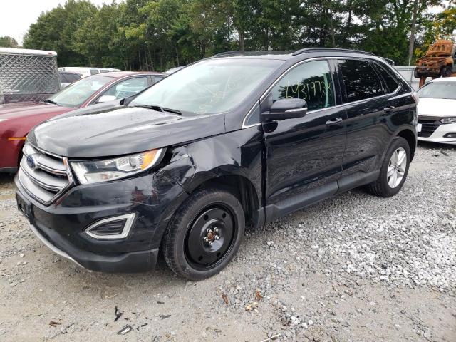 Ford Edge (2015)