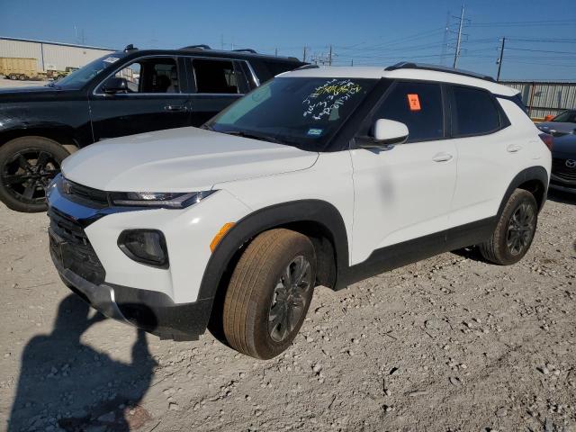 Chevrolet Trailblzr (2023)
