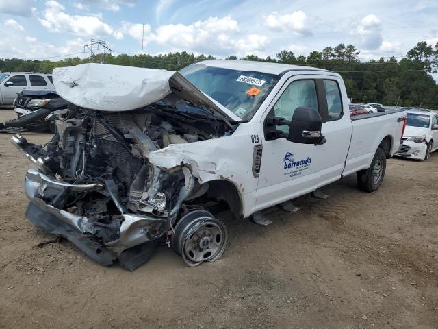 Ford F250 (2019)