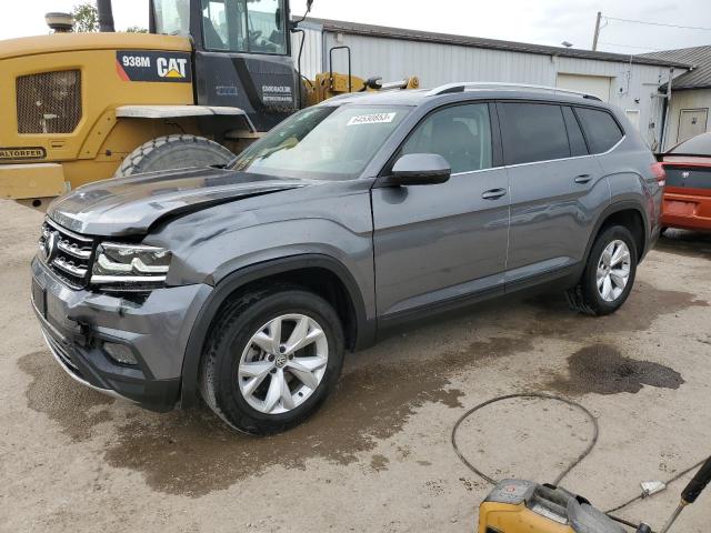 Volkswagen Atlas (2019)