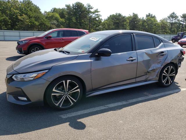 Nissan Sentra (2020)