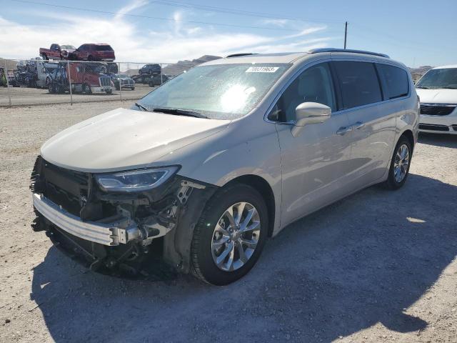 Chrysler Pacifica (2021)