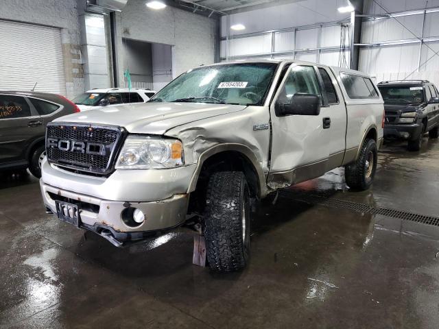 Ford All models (2006)