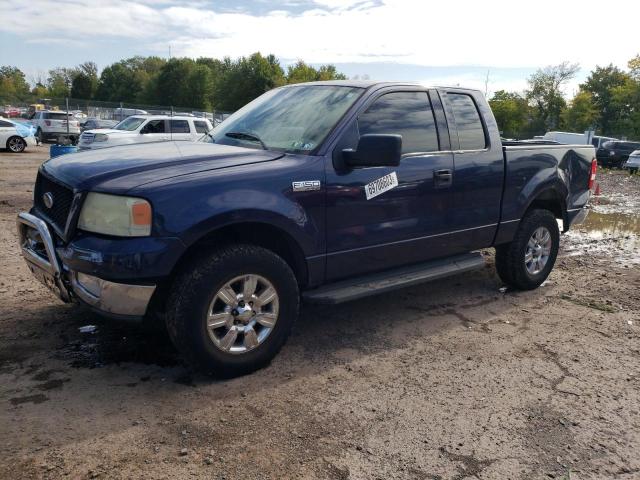 Ford All models (2004)