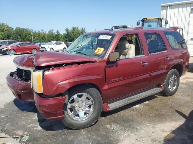 Cadillac Escalade (2002)