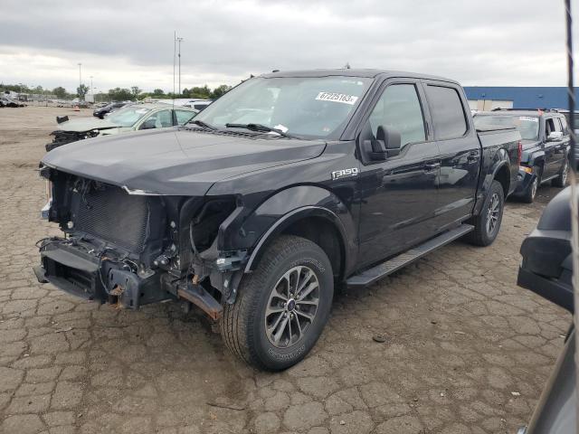 Ford F-150 (2018)