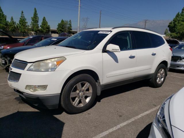 Chevrolet Traverse (2012)