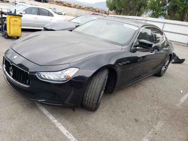 Maserati Ghibli (2015)