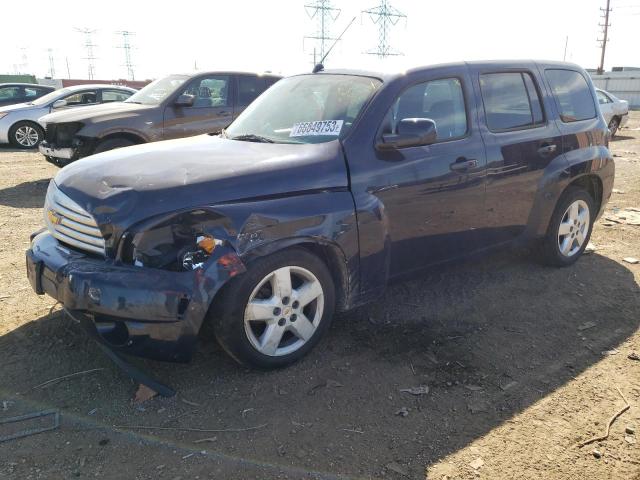Chevrolet Hhr (2011)