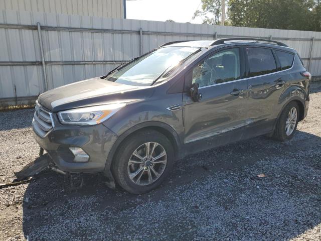 Ford Escape (2018)