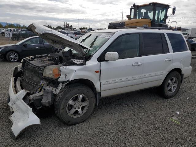 Honda Pilot (2008)