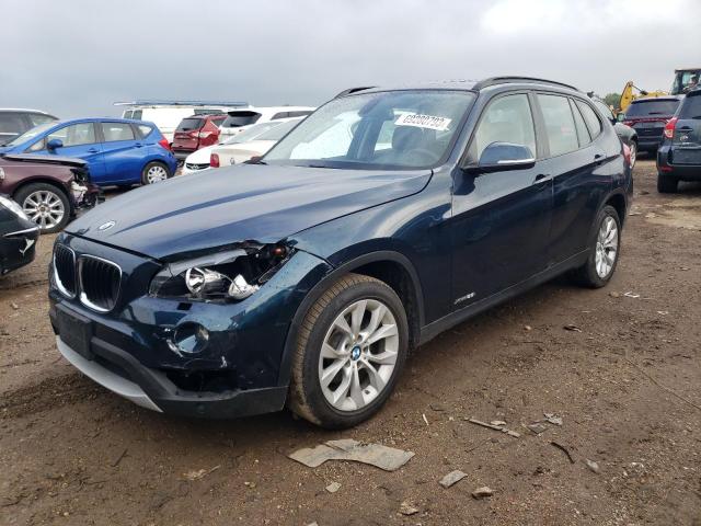 Bmw X1 (2014)