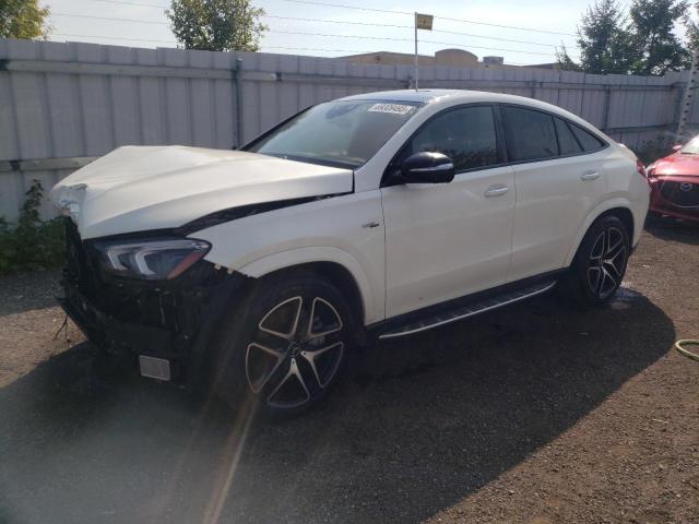 Mercedes-benz Gle-class (2021)